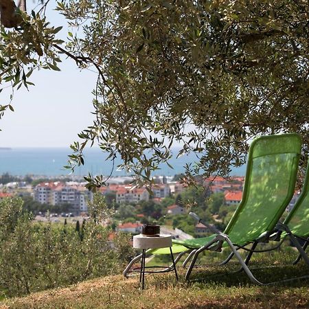Istrian Casa Ladonia By Locap Group Villa Portorož Kültér fotó