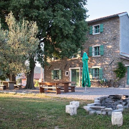 Istrian Casa Ladonia By Locap Group Villa Portorož Kültér fotó