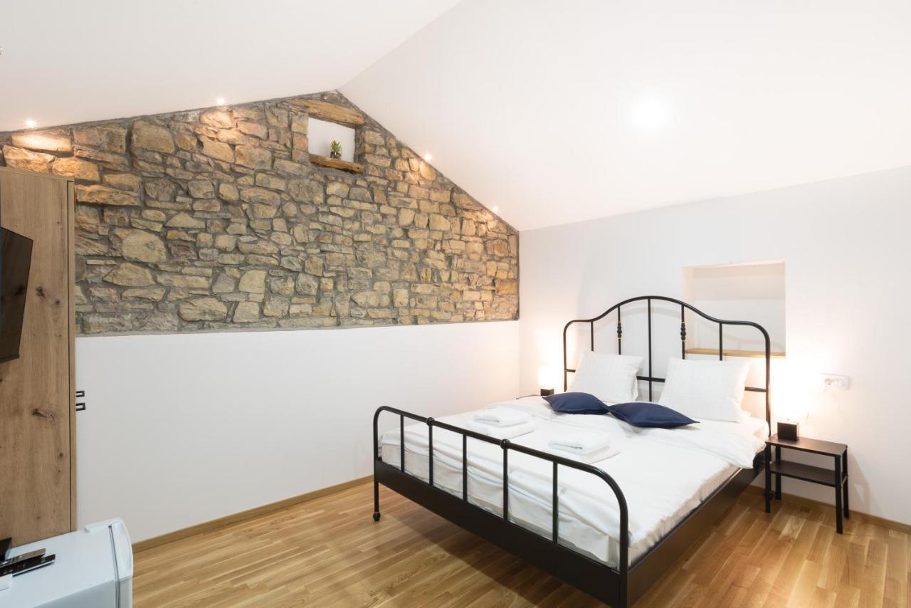Istrian Casa Ladonia By Locap Group Villa Portorož Kültér fotó