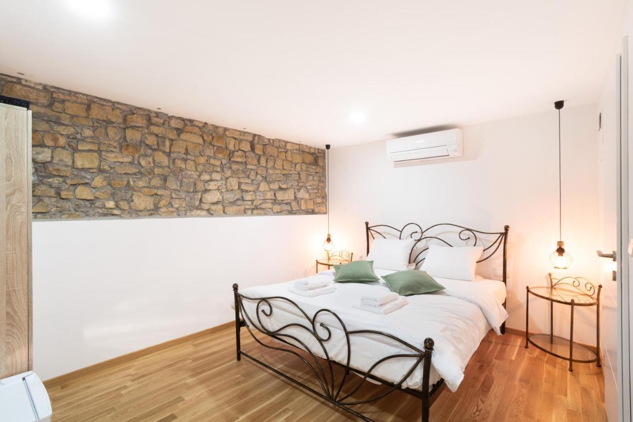 Istrian Casa Ladonia By Locap Group Villa Portorož Kültér fotó
