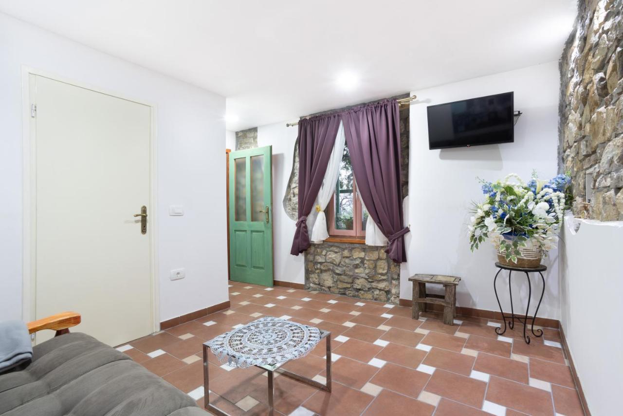 Istrian Casa Ladonia By Locap Group Villa Portorož Kültér fotó