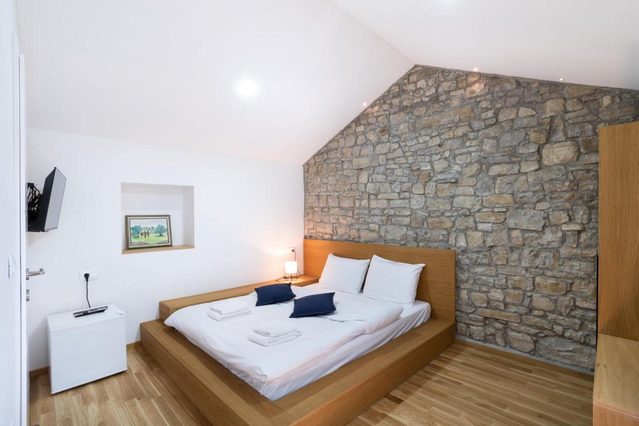 Istrian Casa Ladonia By Locap Group Villa Portorož Kültér fotó