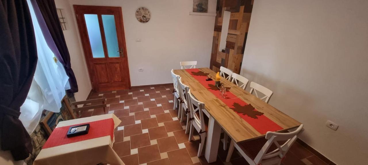 Istrian Casa Ladonia By Locap Group Villa Portorož Kültér fotó